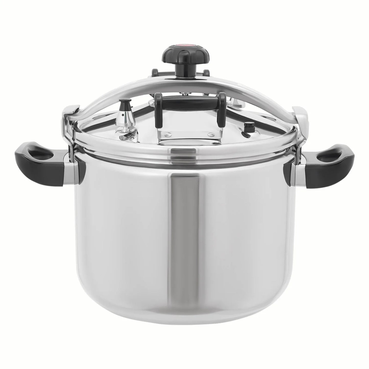 Stainless Steel Pressure Cooker 60KPa for Restaurant Use