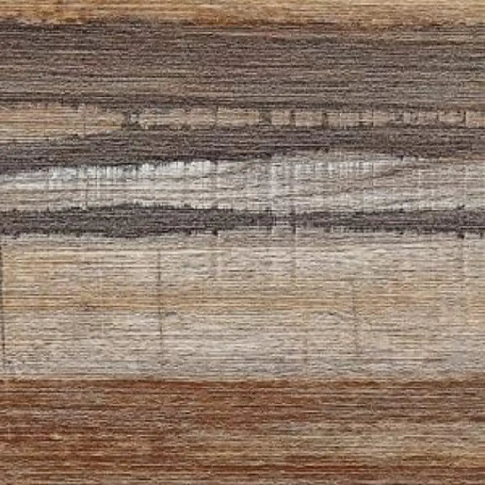 Ironck Bookshelves Set of 2 Floor Standing 6 Tier Shelves